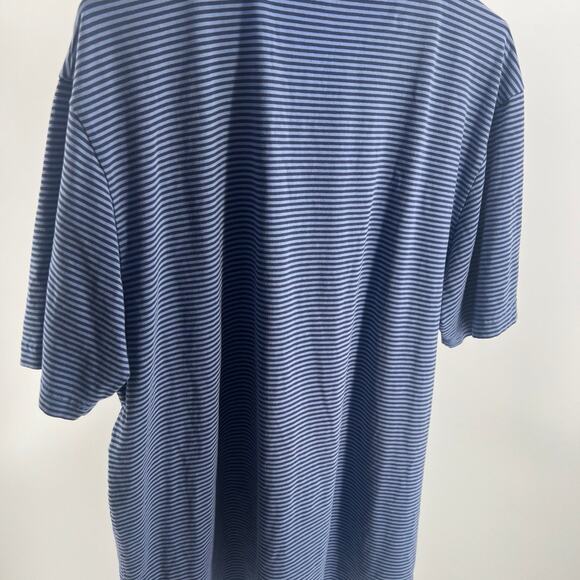 Peter Millar Polo Shirts for Men Sz XL - Picture 3 of 6